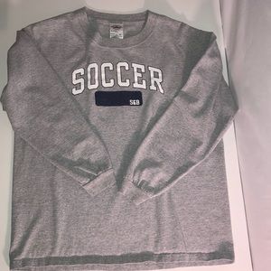 Boys Soccer T-Shirt